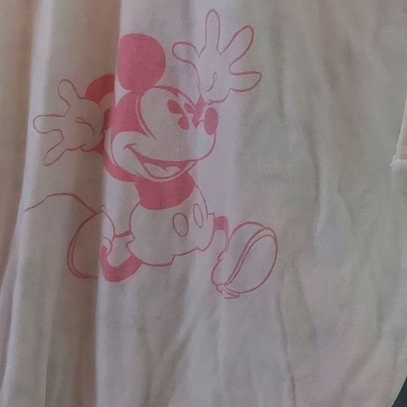 ! Disney World/Disneyland Park Mickey Mouse lounge pants xl. - Picture 2 of 9